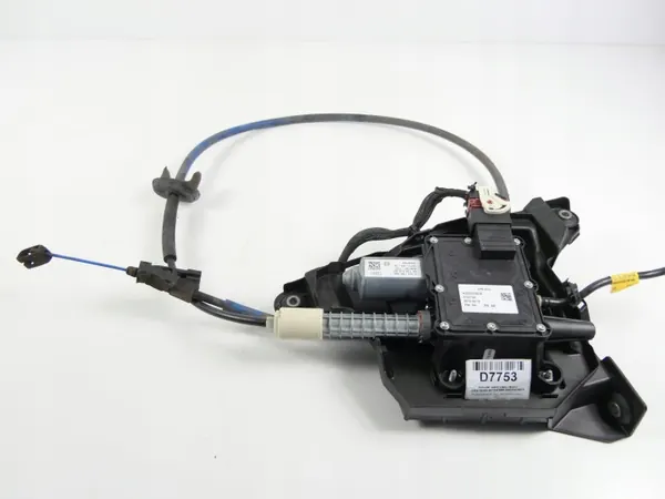 Freno de mano OEM 0204706360 para Peugeot 5008 2009-2013 image 2