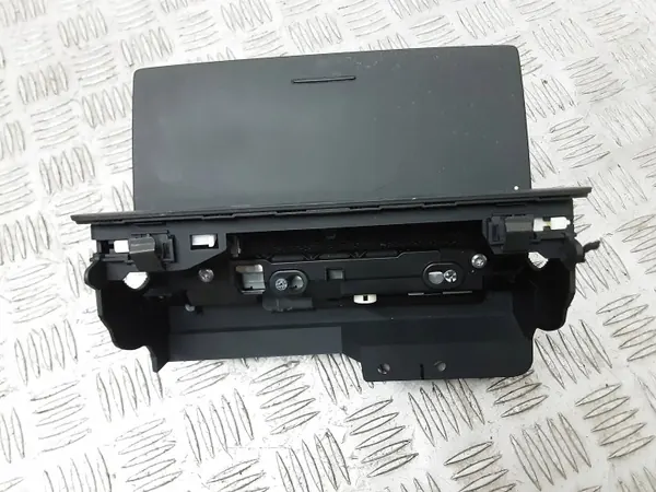Écran de navigation Audi Q3 OEM 8U0857273B Occasion image 5