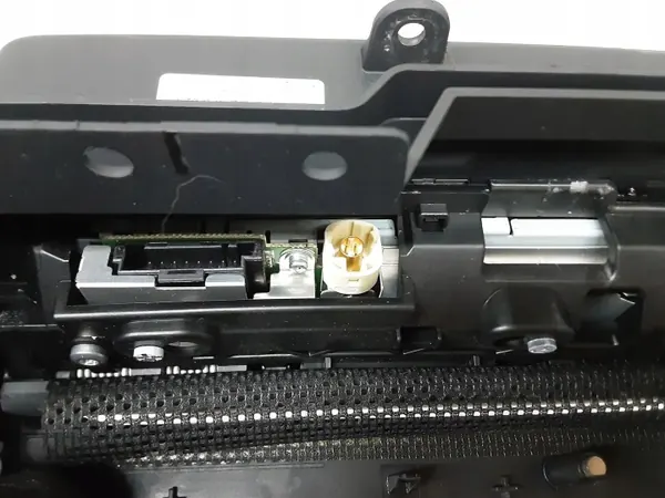 Écran de navigation Audi Q3 OEM 8U0857273B Occasion image 7