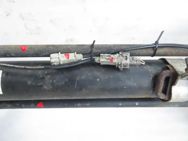 Taka-akselipalkki OEM BELKA TYŁ Citroen Xsara Picasso I image 6