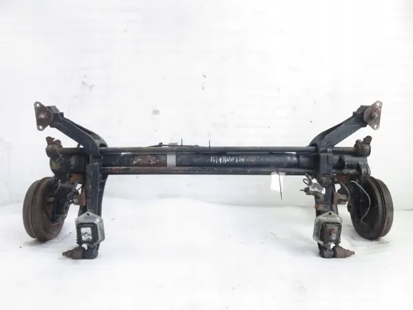 Taka-akselipalkki OEM BELKA TYŁ Citroen Xsara Picasso I image 9