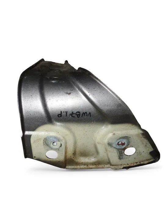 Suporte de para-lama dianteiro direito VW PASSAT B7 3AA821142 image 1