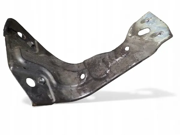 Suporte de para-lama dianteiro direito VW PASSAT B7 3AA821142 image 3