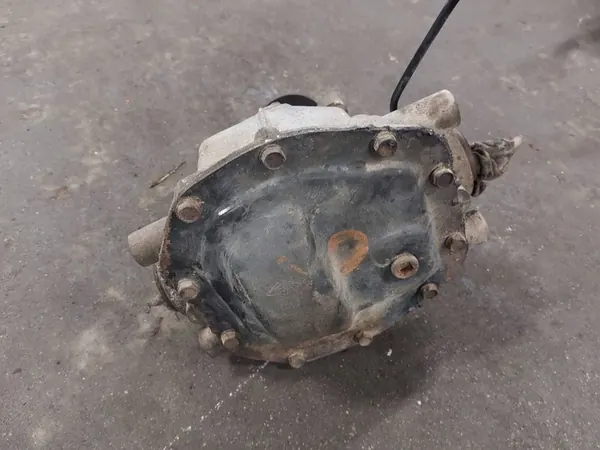 Différentiel Land Rover Freelander I 1.8 16V image 2