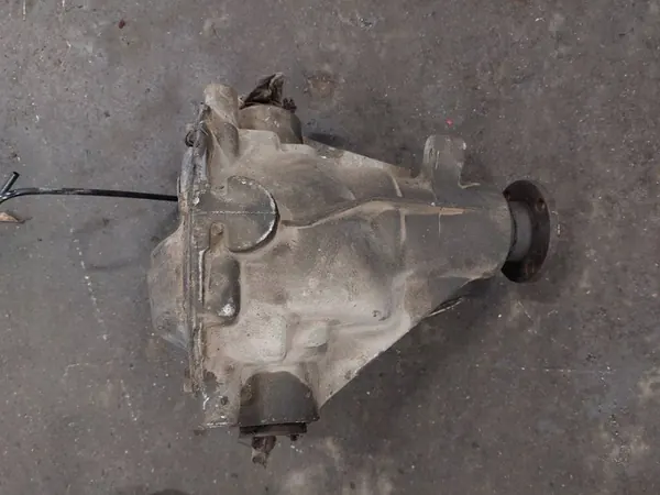 Différentiel Land Rover Freelander I 1.8 16V image 3