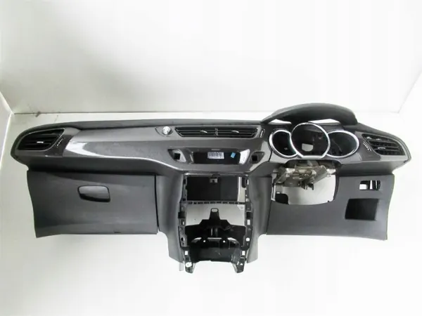 Instrumentpanel Citroen DS3 OEM 2010-2017 - Begagnad image 2
