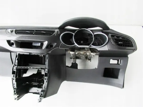 Instrumentpanel Citroen DS3 OEM 2010-2017 - Begagnad image 3