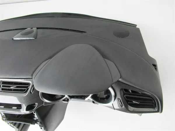 Instrumentpanel Citroen DS3 OEM 2010-2017 - Begagnad image 4