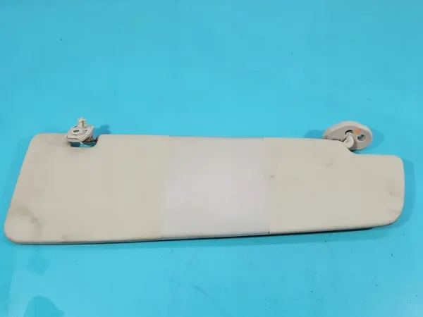 OEM IMPRK1547292 Oikea aurinkosuoja Fiat Ducato IV image 2