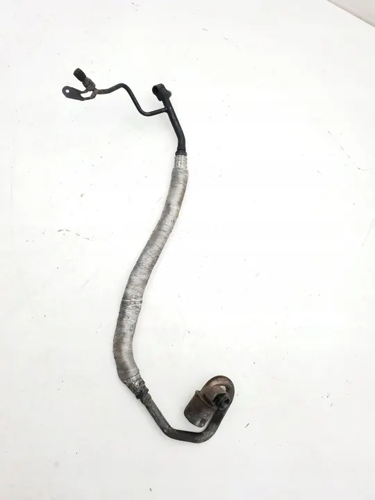 Mangueira de admissão de ar compressor suspensão BMW 3 E46 64536923956 image 1