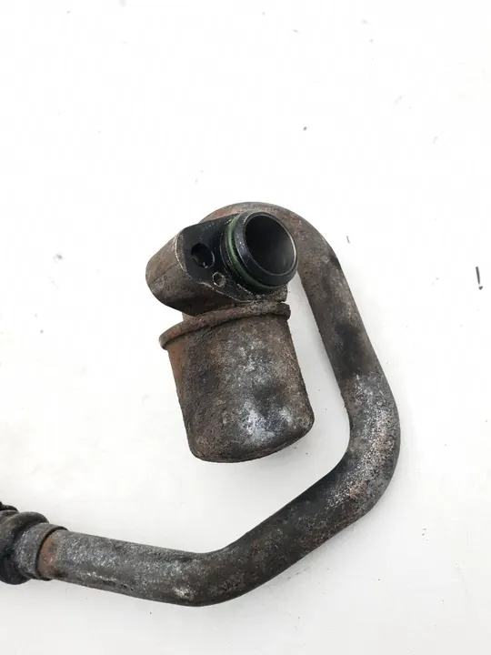 Mangueira de admissão de ar compressor suspensão BMW 3 E46 64536923956 image 2