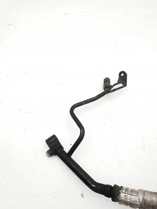 Mangueira de admissão de ar compressor suspensão BMW 3 E46 64536923956 image 3