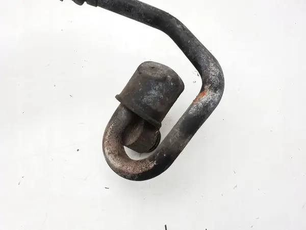 Mangueira de admissão de ar compressor suspensão BMW 3 E46 64536923956 image 4