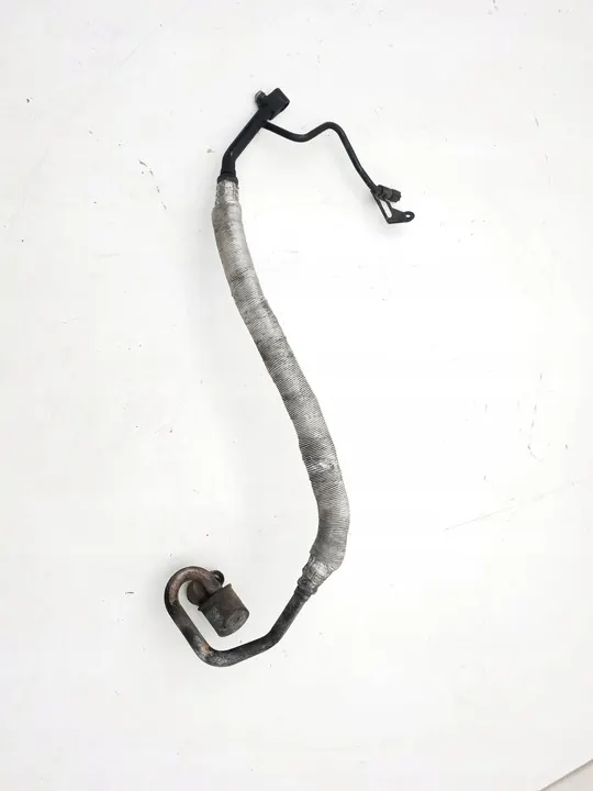 Mangueira de admissão de ar compressor suspensão BMW 3 E46 64536923956 image 5