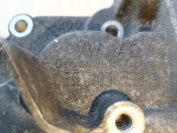 Volkswagen OE 03G103153B Culasse de Distribution image 4