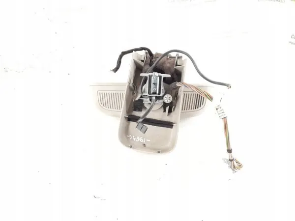 OEM A1648103417 takapeili Mercedes-Benz R W251:lle image 3