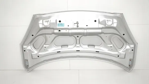 Motorlock OEM 368446852 för Nissan Micra K13 2013-2017 image 9