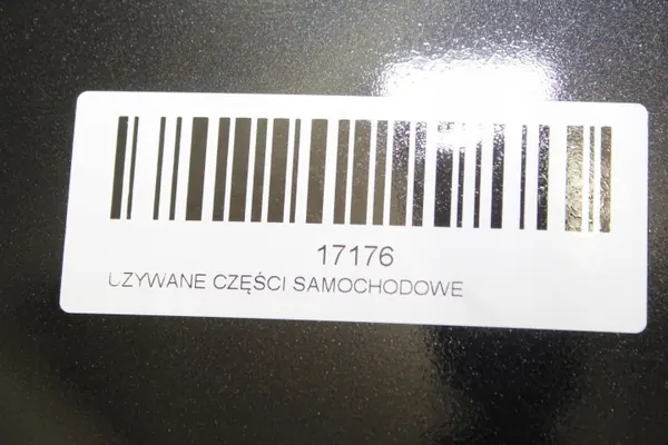 Moottorikansi OEM 362995171 VW Golf 5:lle 2003-2007 image 7
