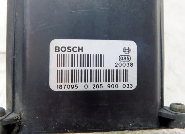 Mercedes Vito W638 ABS-pomp OEM 0265900033 image 5