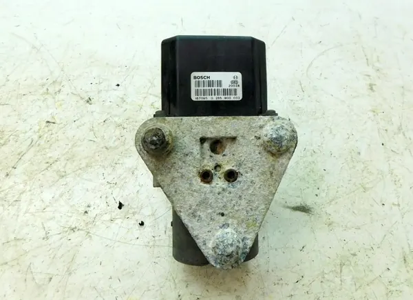 Mercedes Vito W638 ABS-pomp OEM 0265900033 image 7