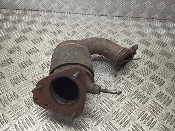 Tom katalysator OEM 678 för Opel Astra H 1.9 CDTi image 3