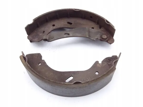 Bremsensatz LDV MAXUS 04-09 links hinten 16'' OEM image 4