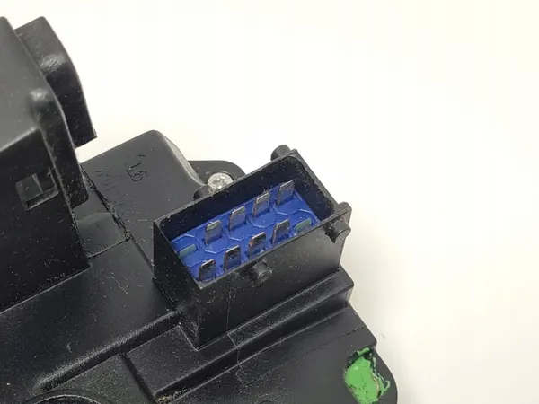 Vänster framdörrslås NISSAN PRIMASTAR MINIBUS (X83) OEM image 2