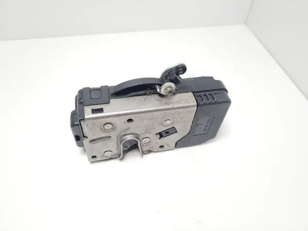 Vänster framdörrslås NISSAN PRIMASTAR MINIBUS (X83) OEM image 4