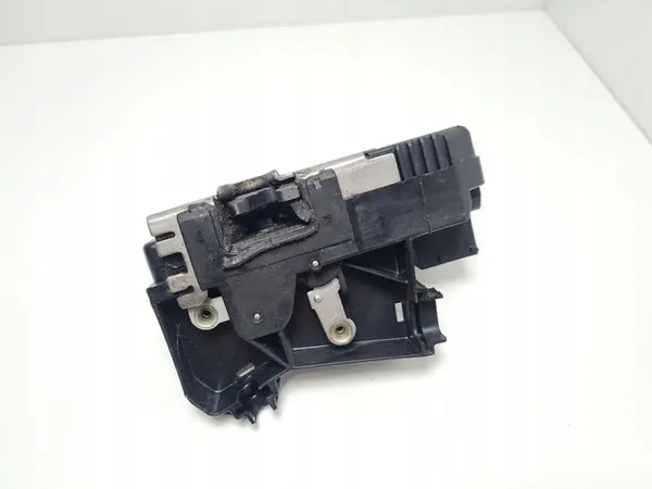 Vänster framdörrslås NISSAN PRIMASTAR MINIBUS (X83) OEM image 5