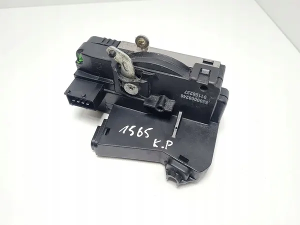 Vänster framdörrslås NISSAN PRIMASTAR MINIBUS (X83) OEM image 7