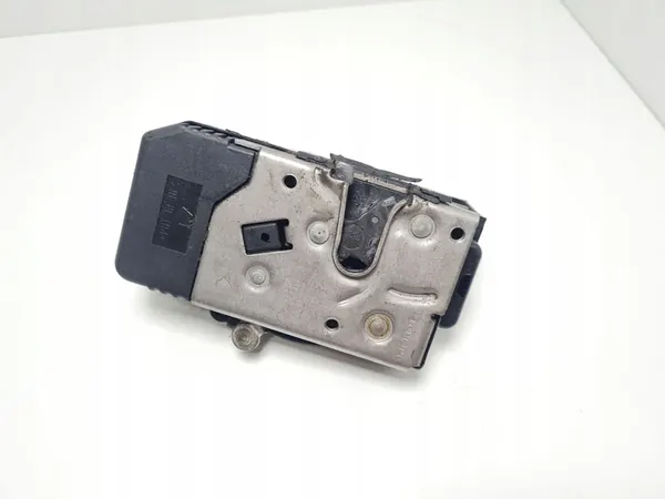 Vänster framdörrslås NISSAN PRIMASTAR MINIBUS (X83) OEM image 8