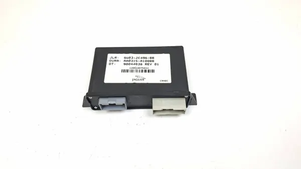 Module de frein à main Jaguar XF X250 OEM 90044038 image 2