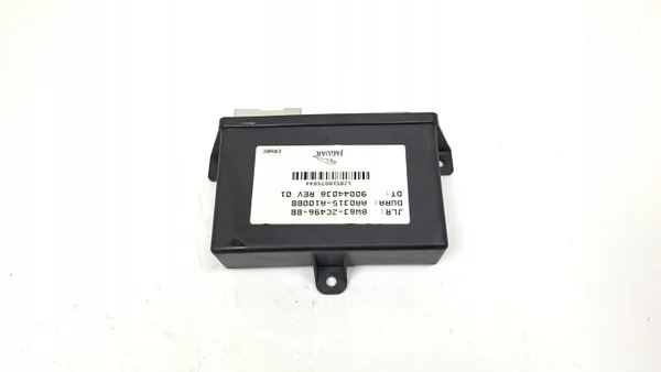 Module de frein à main Jaguar XF X250 OEM 90044038 image 3