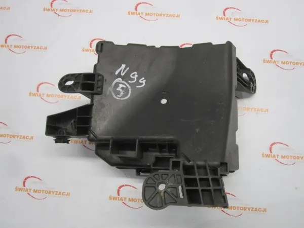 Module BSI Nissan Leaf I 284B73NE0A - Occasion image 2