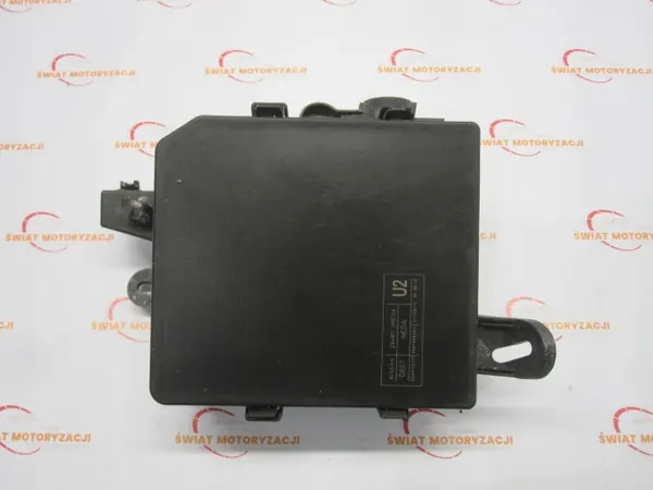 Module BSI Nissan Leaf I 284B73NE0A - Occasion image 3