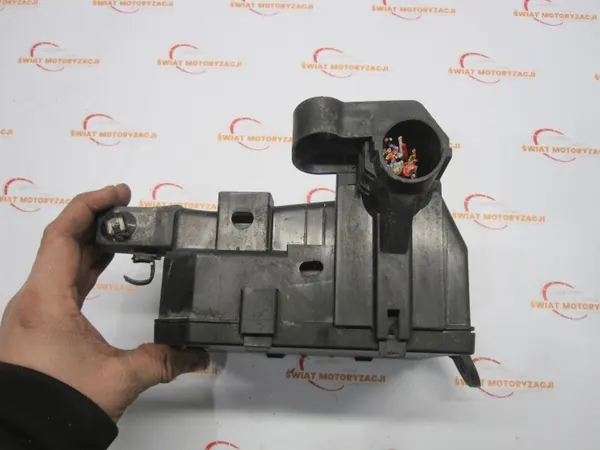 Module BSI Nissan Leaf I 284B73NE0A - Occasion image 4