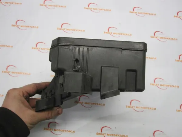 Module BSI Nissan Leaf I 284B73NE0A - Occasion image 6