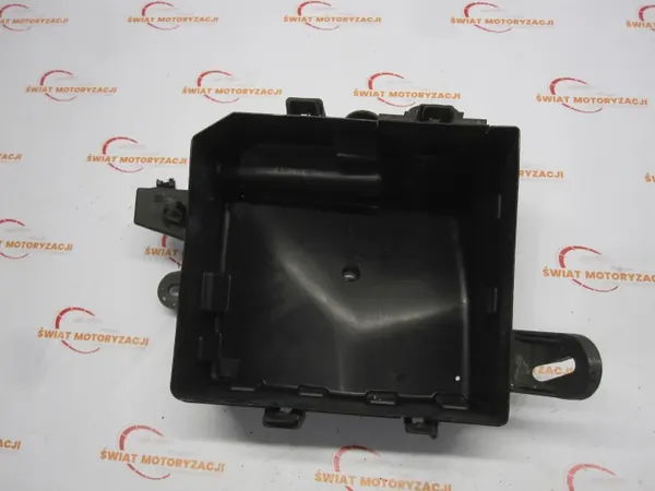 Module BSI Nissan Leaf I 284B73NE0A - Occasion image 8