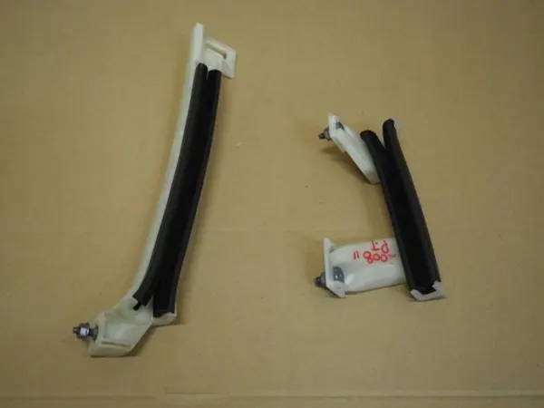 OEM 9830723380 Fönsterregulator Höger Bak Peugeot 2008 II image 2