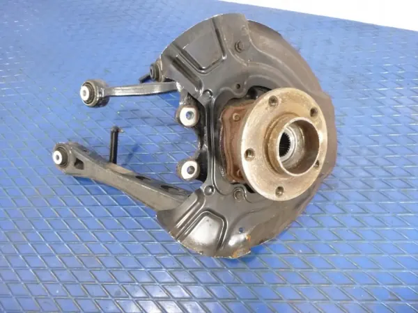BMW X3 F25 taka-akselinivel vasen OEM Ambit-456080- image 2