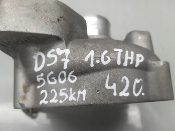 Turbolader OEM 9813852580 K03 1.6 THP 225PS image 10