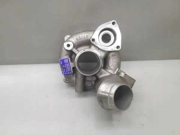 Turbolader OEM 9813852580 K03 1.6 THP 225PS image 3