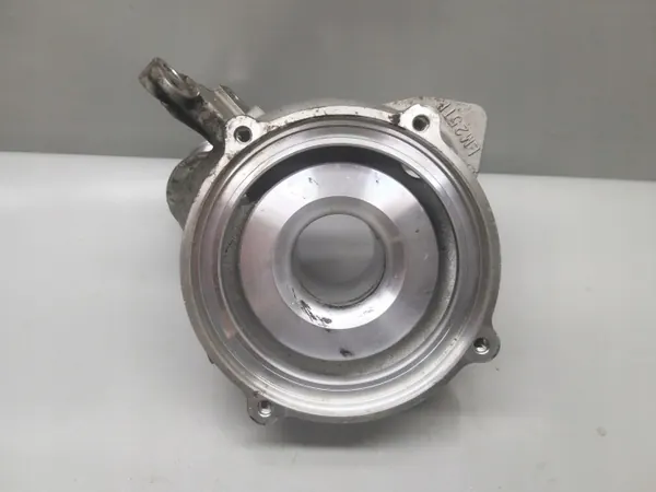 Turbolader OEM 9813852580 K03 1.6 THP 225PS image 4