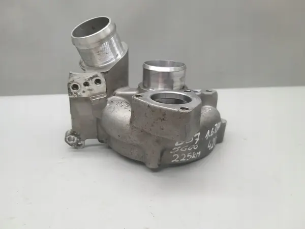 Turbolader OEM 9813852580 K03 1.6 THP 225PS image 5