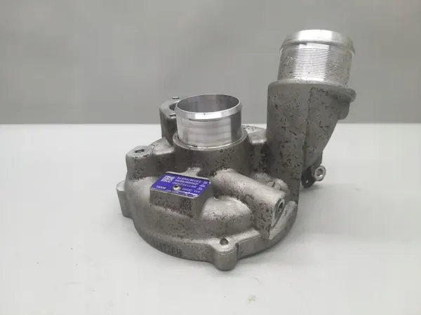 Turbolader OEM 9813852580 K03 1.6 THP 225PS image 7