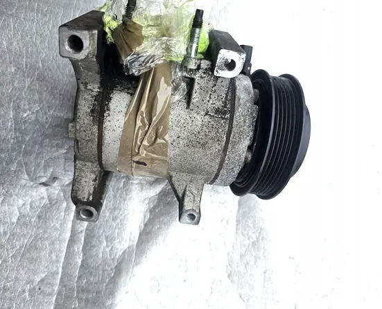 Compressore aria condizionata Jeep Grand Cherokee WK2 OEM image 3