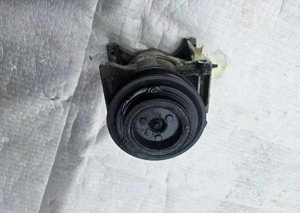 Compressore aria condizionata Jeep Grand Cherokee WK2 OEM image 4