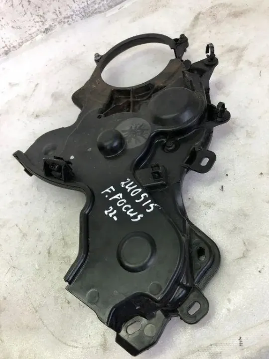 Cubierta correa distribución Ford OE 9839876380 - Usado image 2