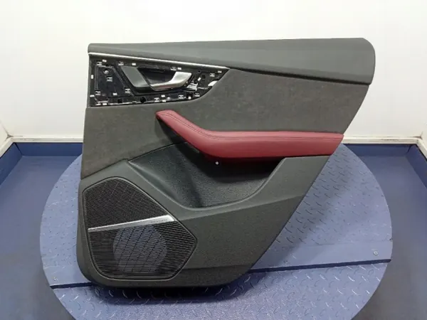 Panneau de Porte Audi SQ8 Q8 OEM Ambit-985988- image 2