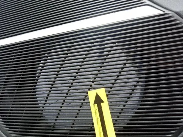 Panneau de Porte Audi SQ8 Q8 OEM Ambit-985988- image 3
